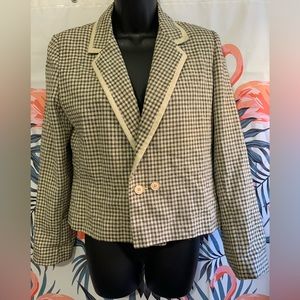 Renlyn Blazer By Sz 8